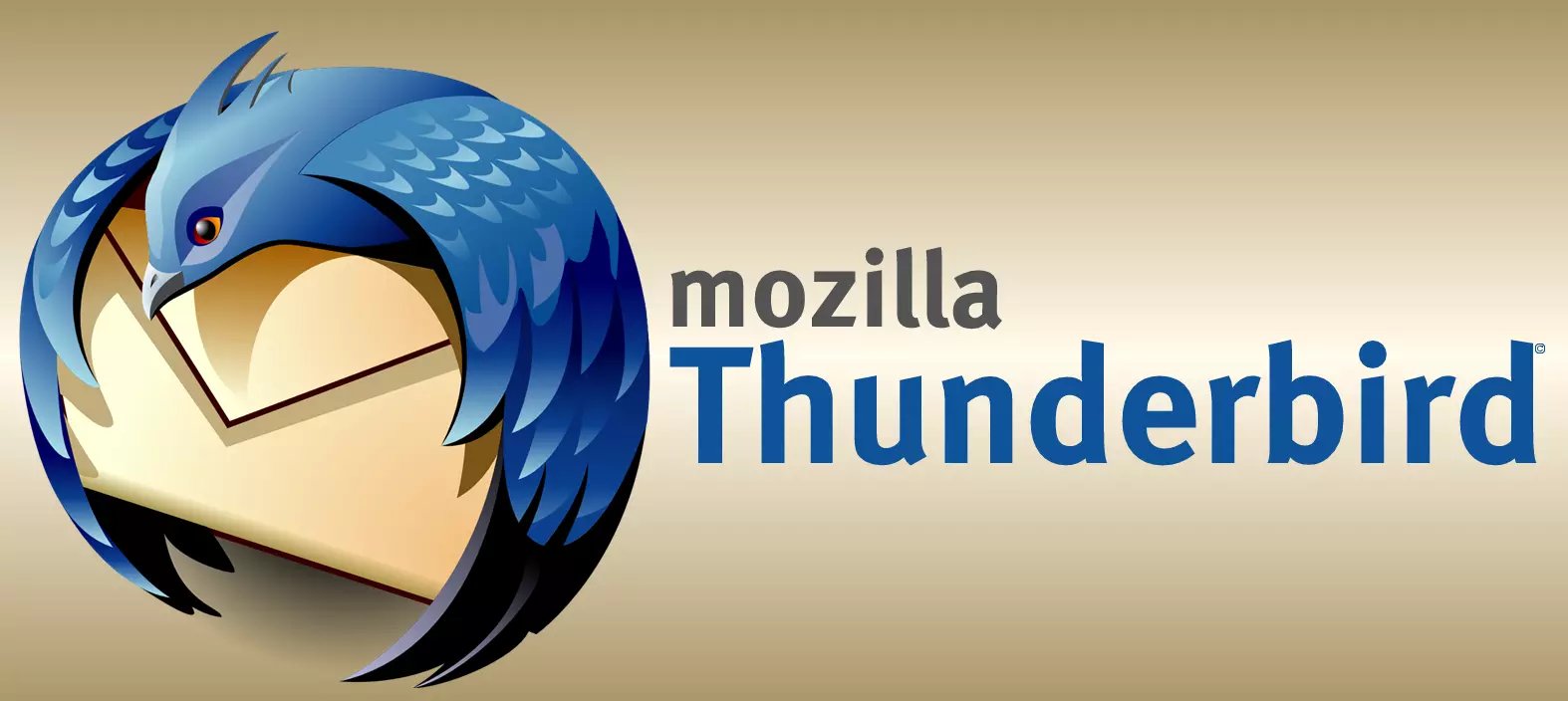 How to minimize Mozilla Thunderbird to tray, even if FireTray extension no longer supports current version